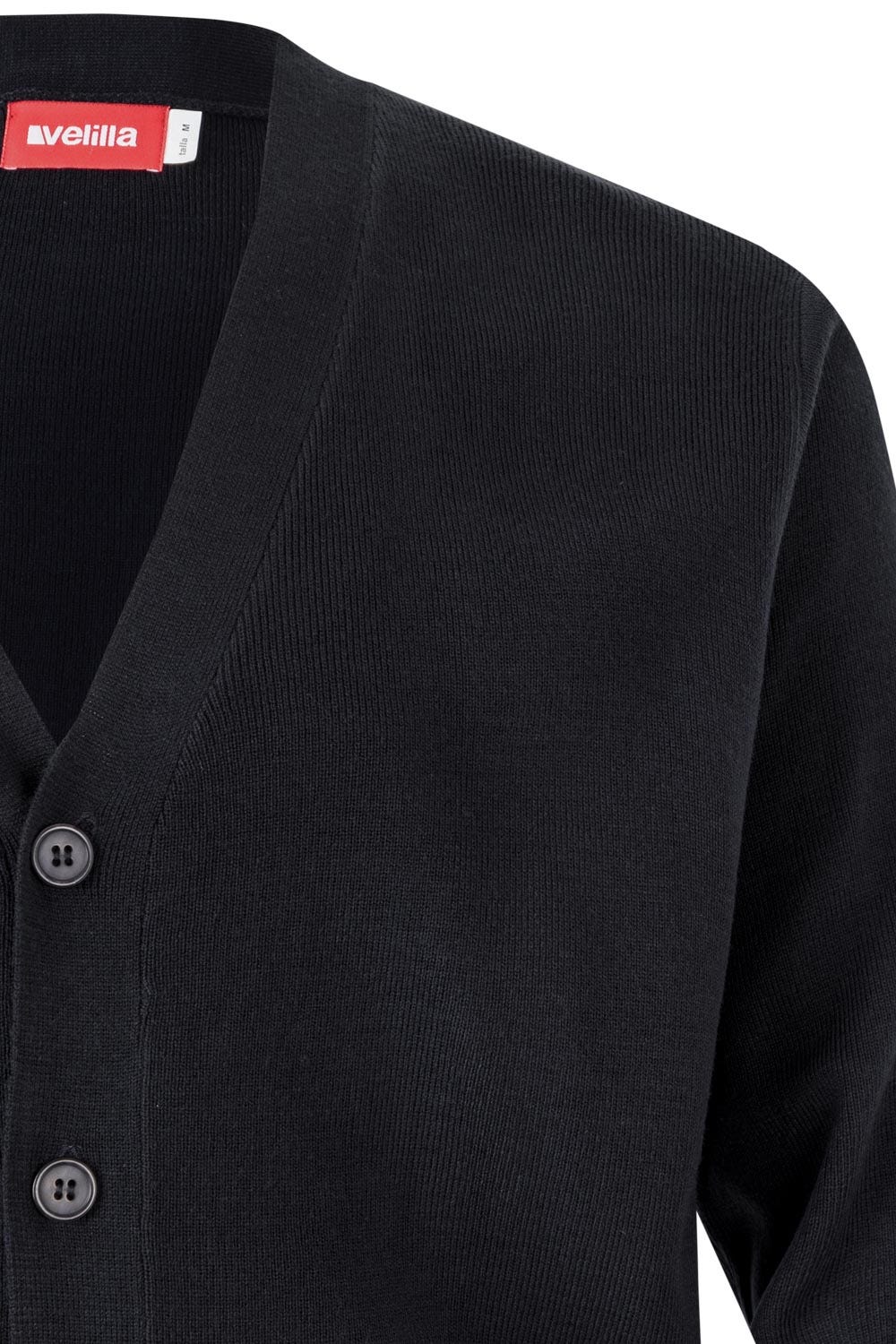 Cardigan PNA 12g albastru marin V103C