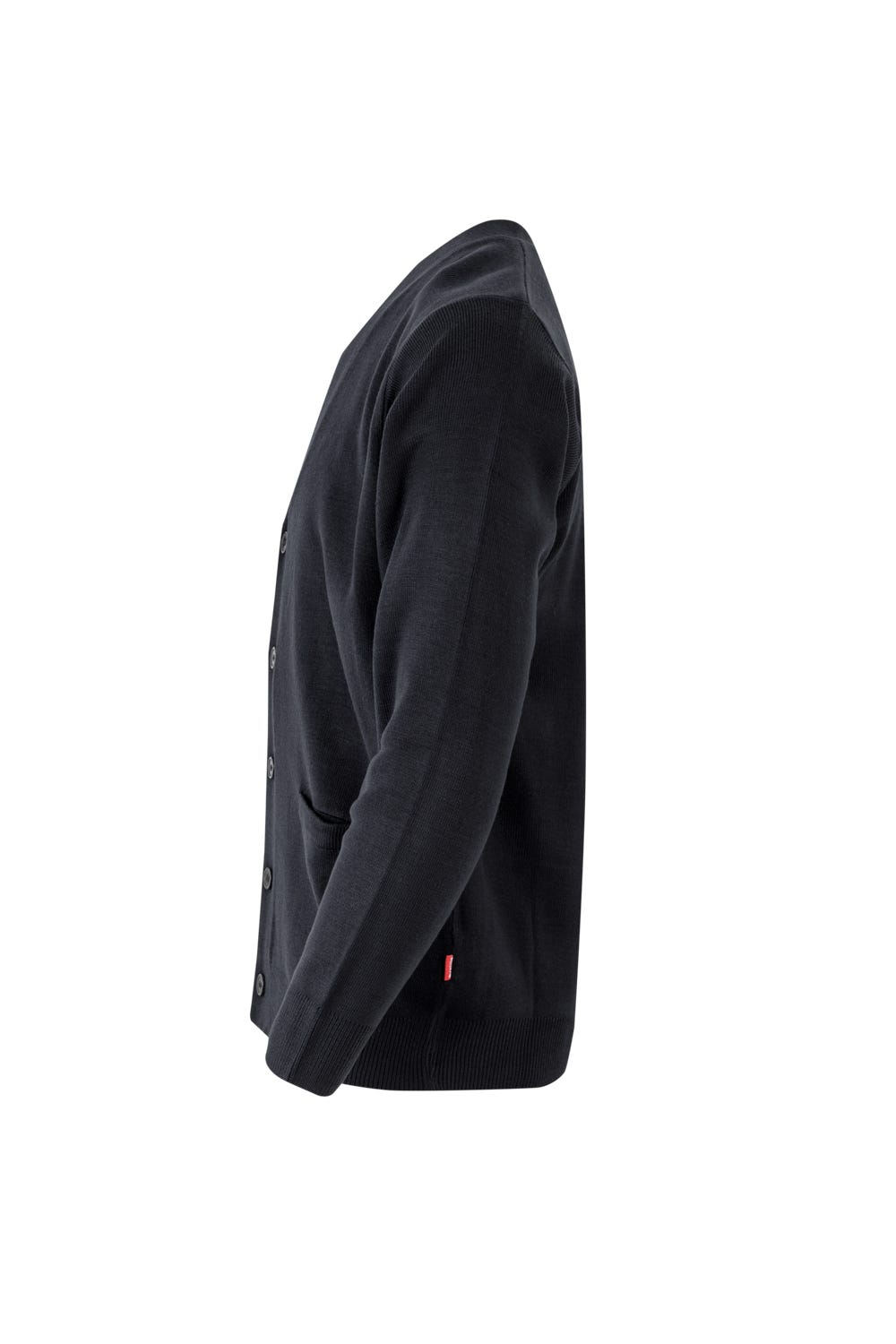 Cardigan PNA 12g albastru marin V103C