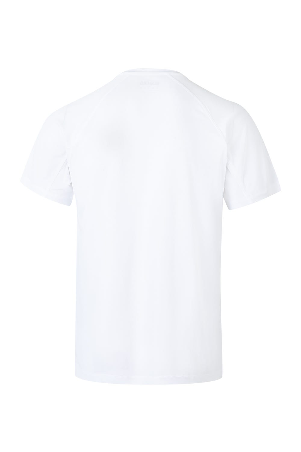 Tricou poliester 130g alb V105506