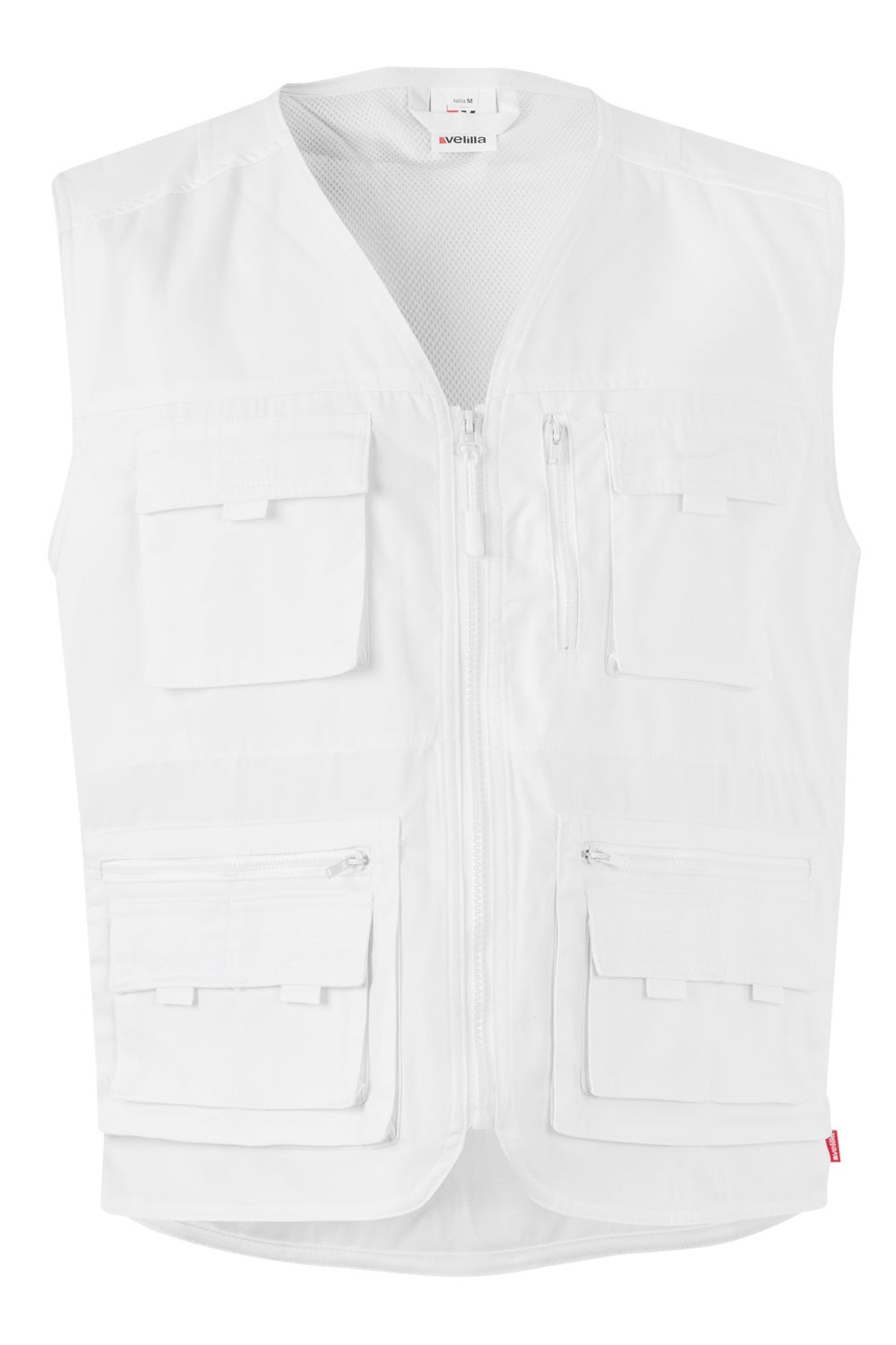 Vesta tercot 180g alb V105901