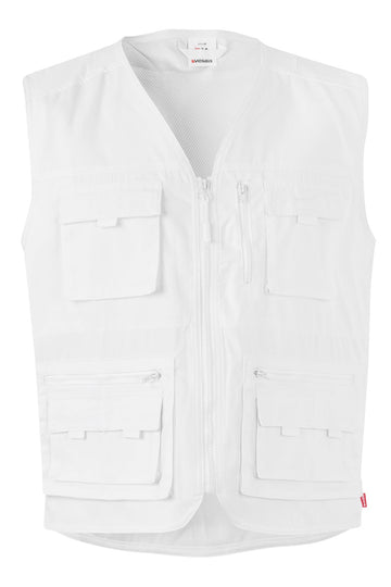 Vesta tercot 180g alb V105901