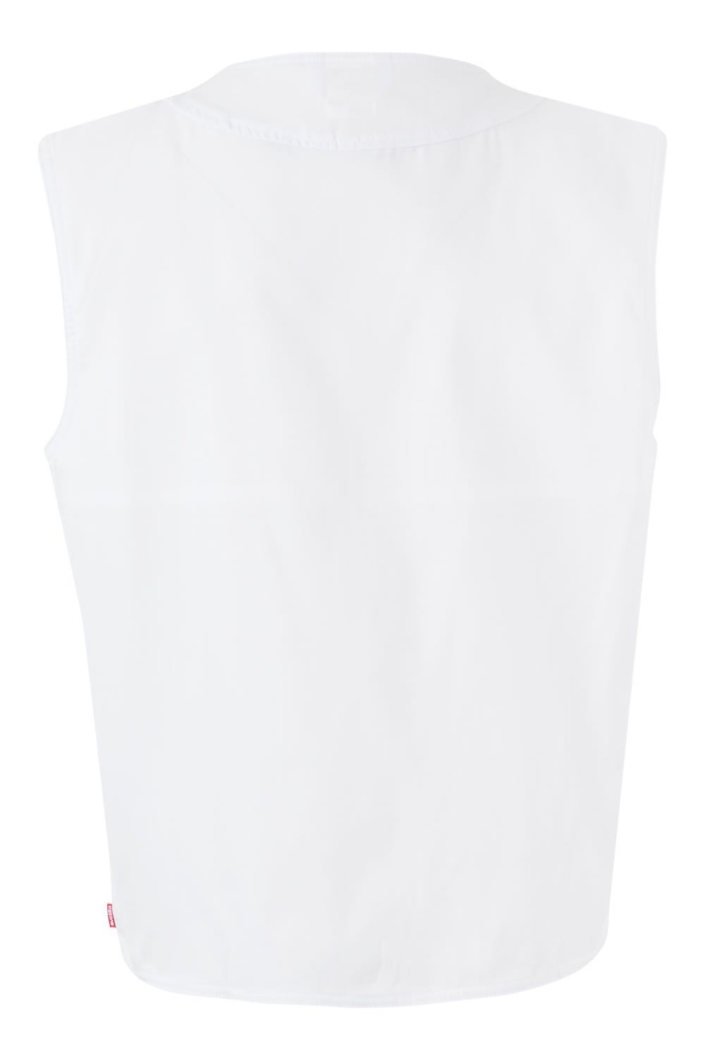 Vesta tercot 180g alb V105901