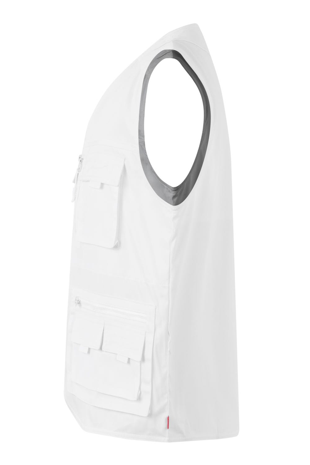 Vesta tercot 180g alb V105901