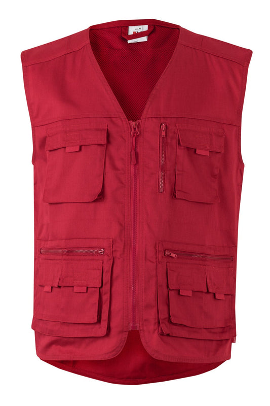 Vesta tercot 180g rosu V105901