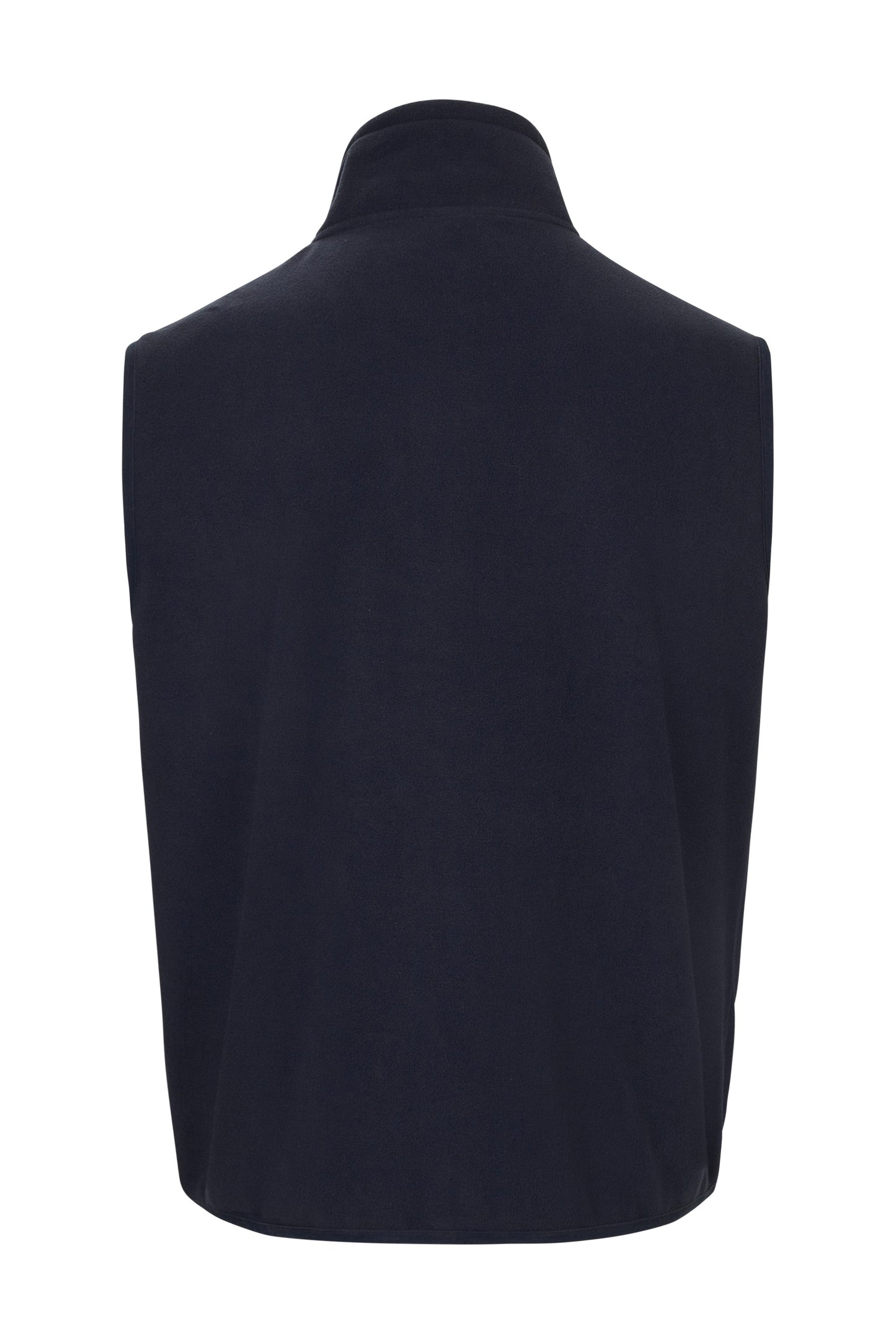 Vesta fleece microfibra 220g albastru marin V105905