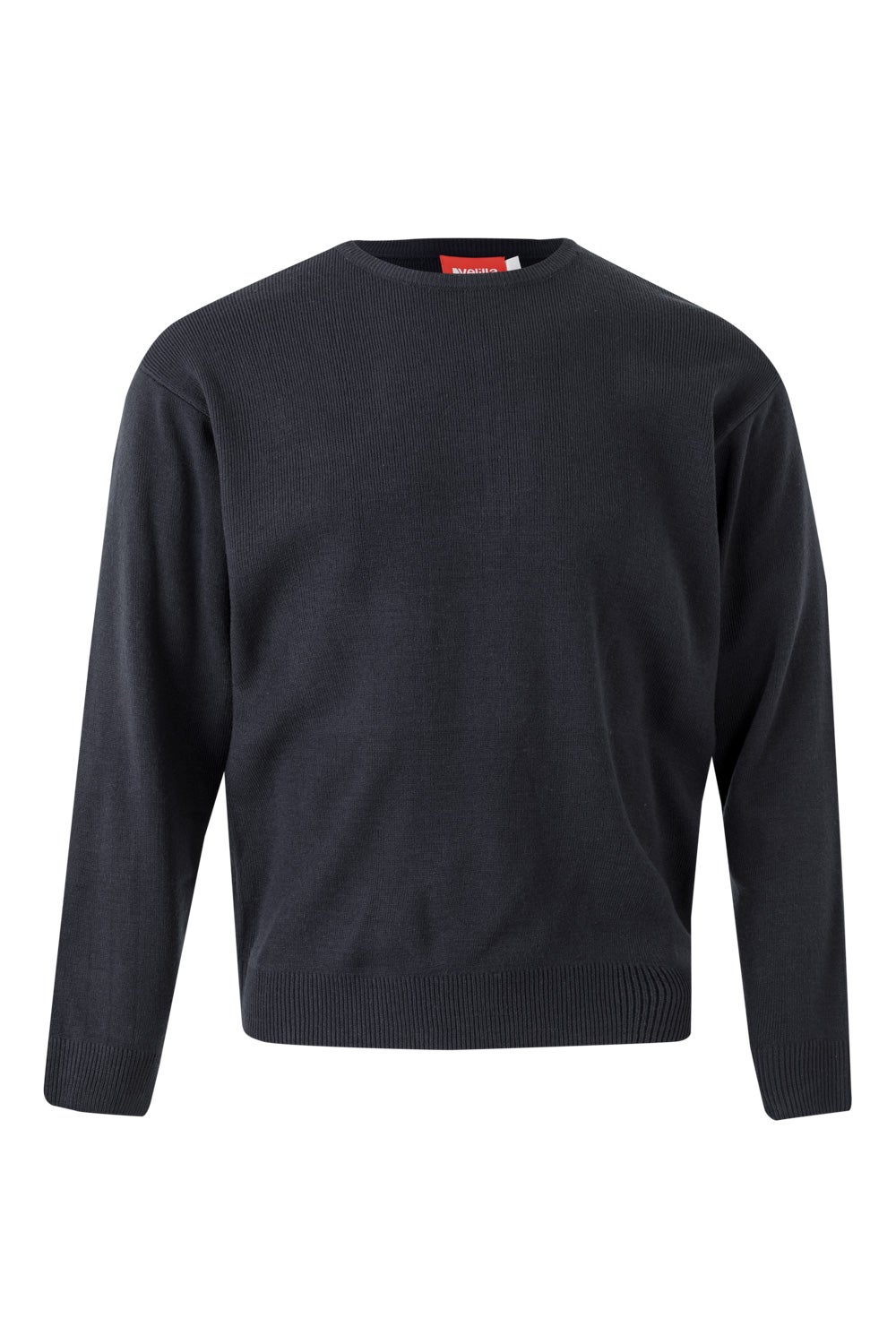 Pulover PNA 12g albastru marin V105