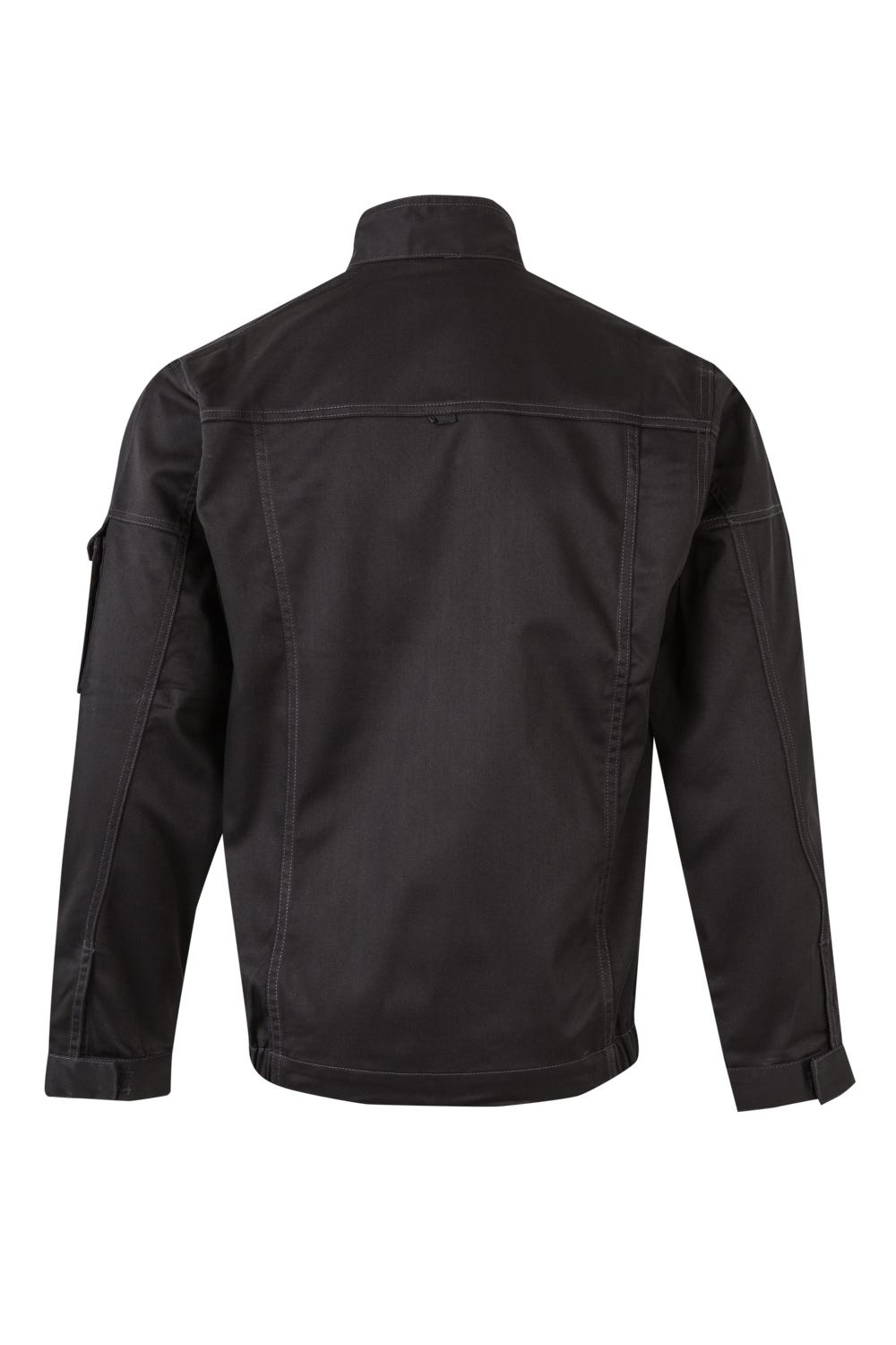 Jacheta stretch 240g negru V106002S