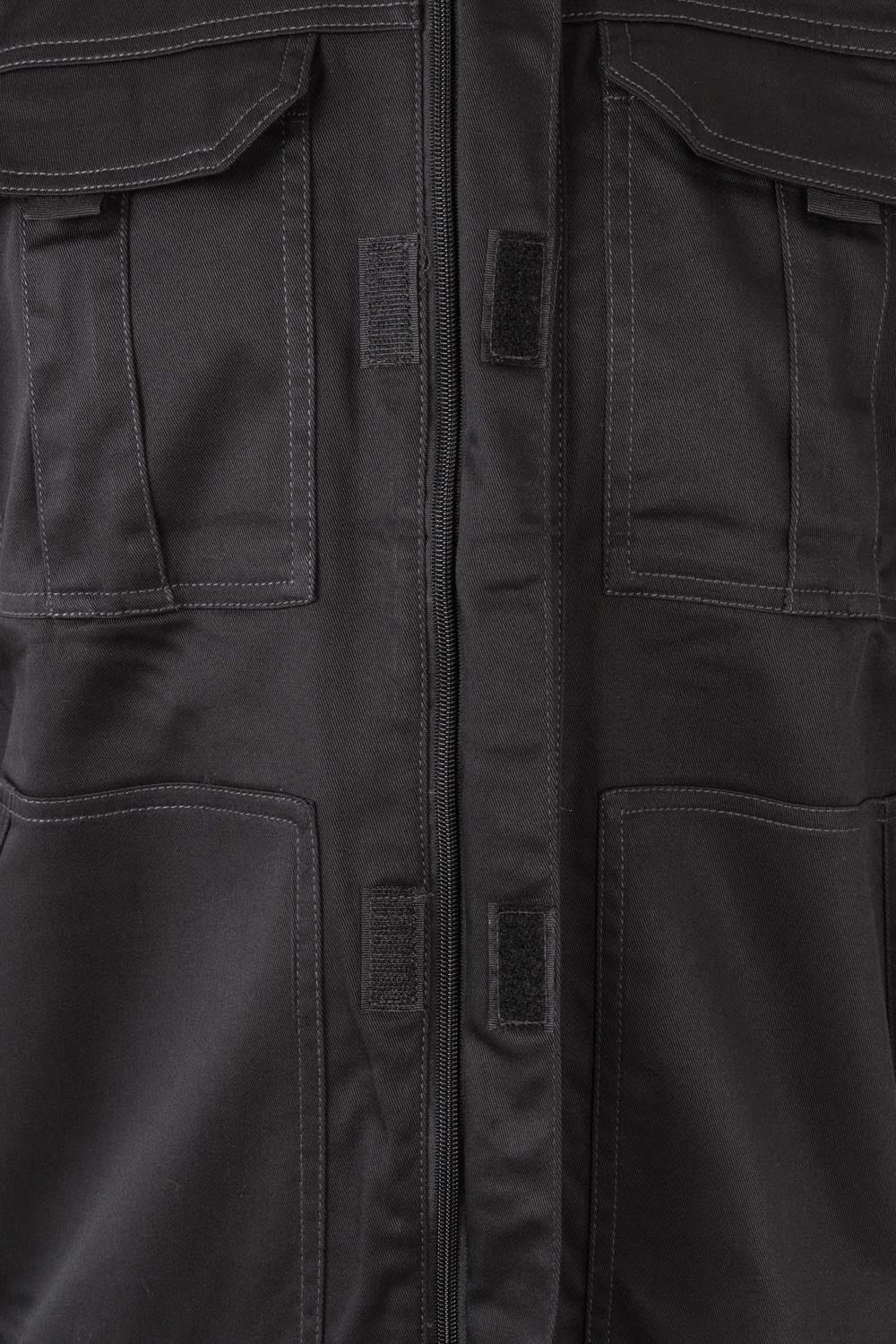 Jacheta stretch 240g negru V106002S