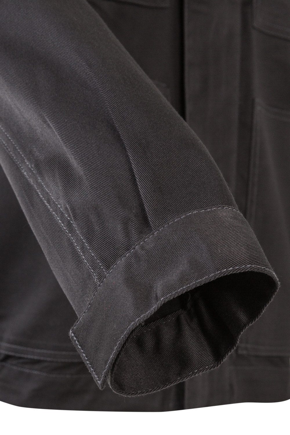 Jacheta stretch 240g negru V106002S