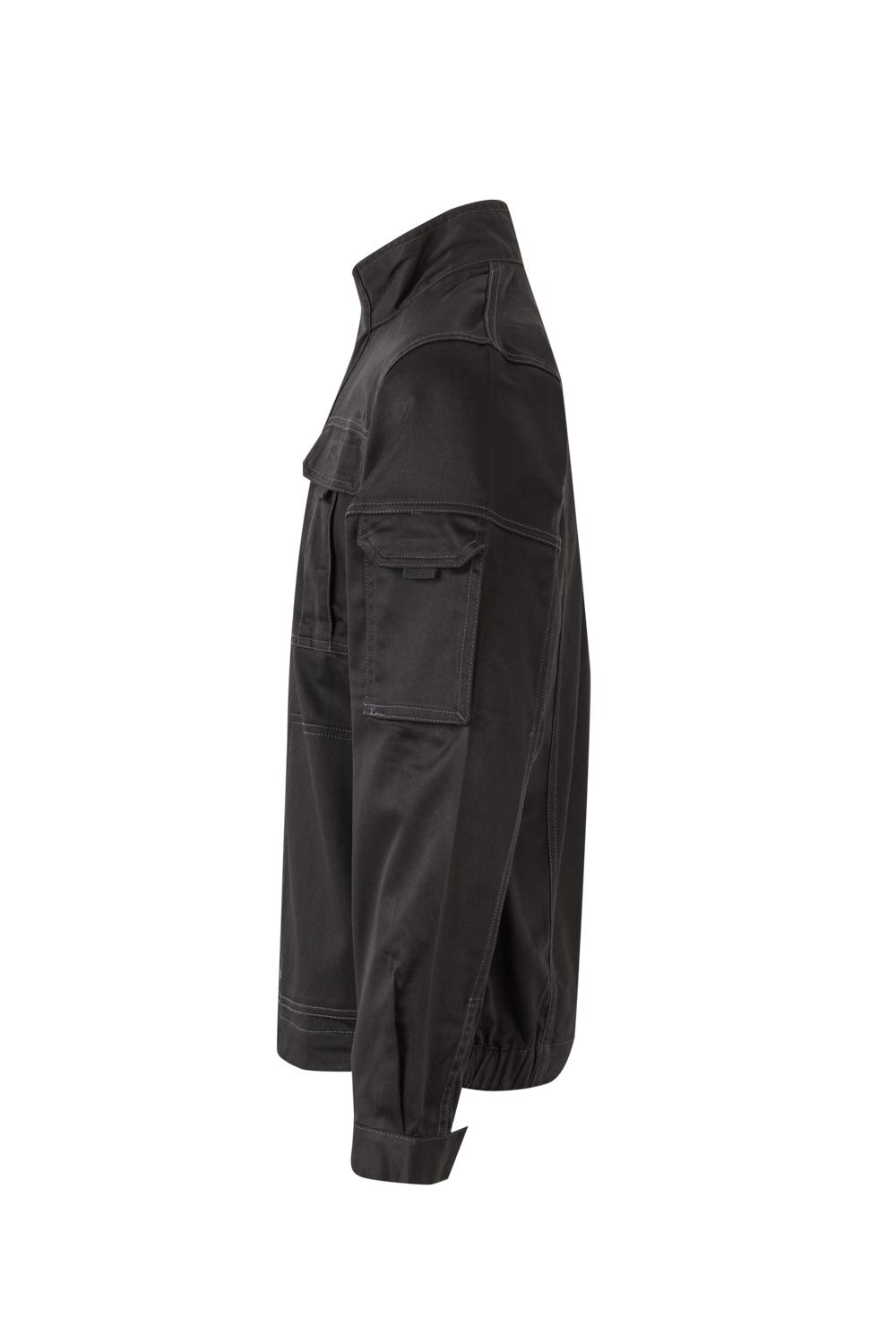 Jacheta stretch 240g negru V106002S