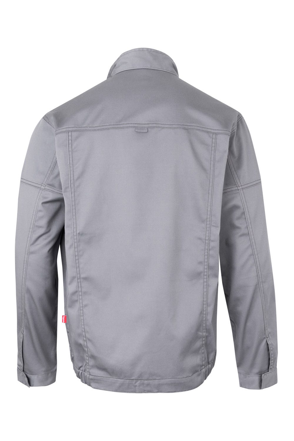 Jacheta stretch 240g gri V106002S