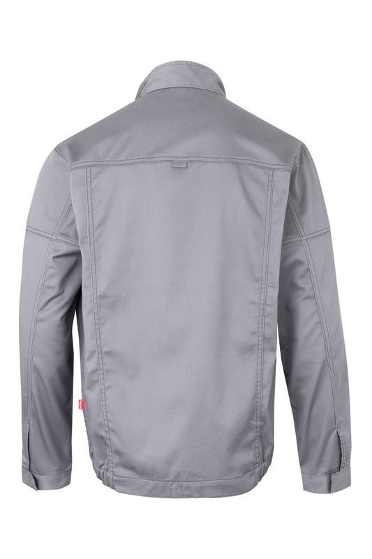 Jacheta stretch 240g gri V106002S