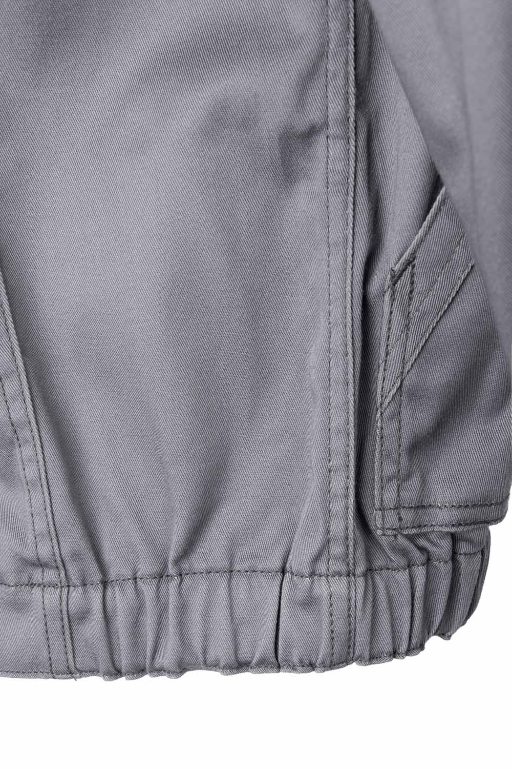 Jacheta stretch 240g gri V106002S