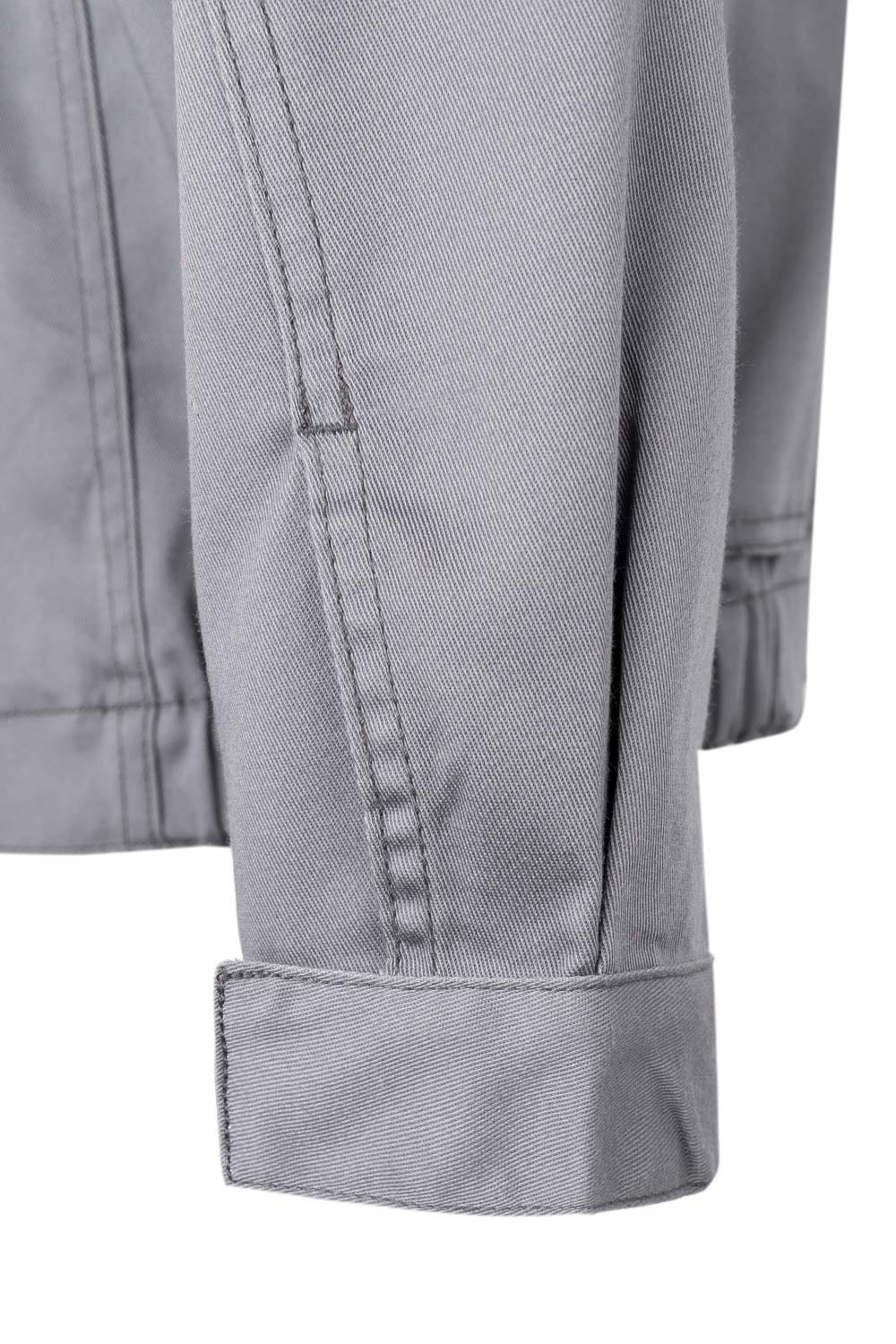 Jacheta stretch 240g gri V106002S