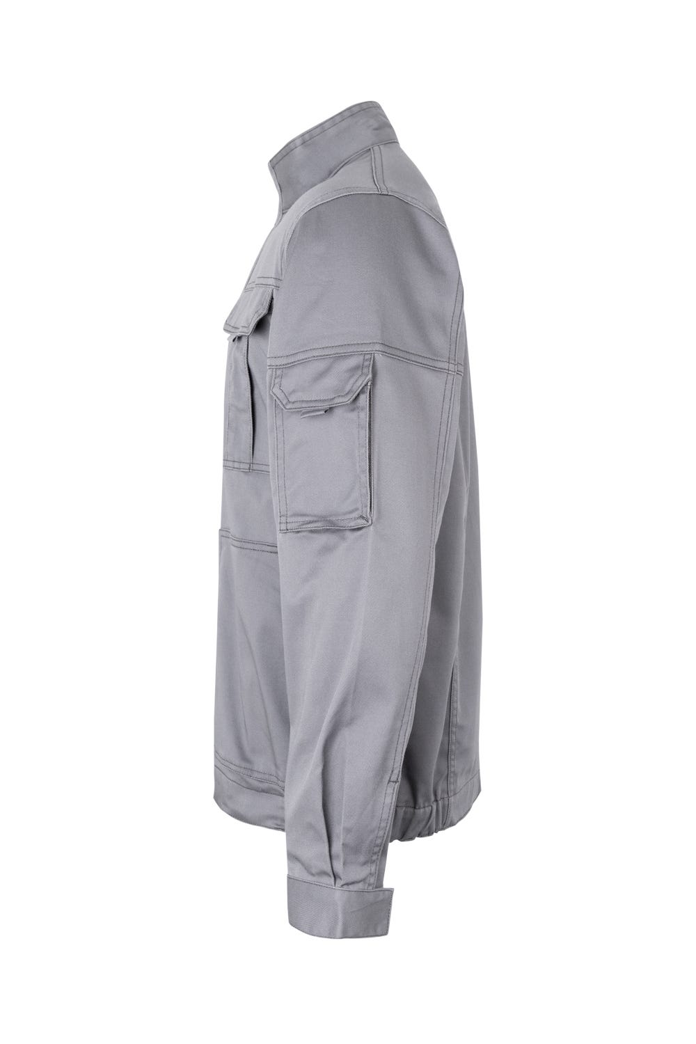Jacheta stretch 240g gri V106002S