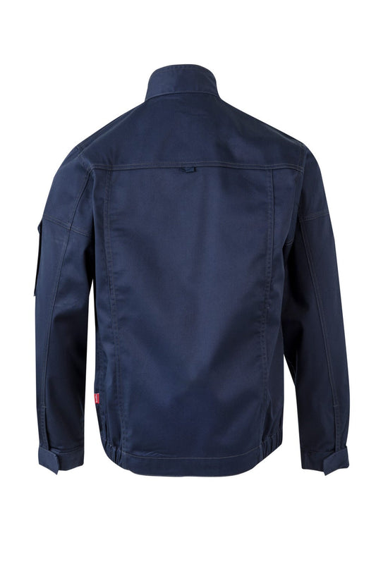 Jacheta stretch 240g albastru marin V106002S