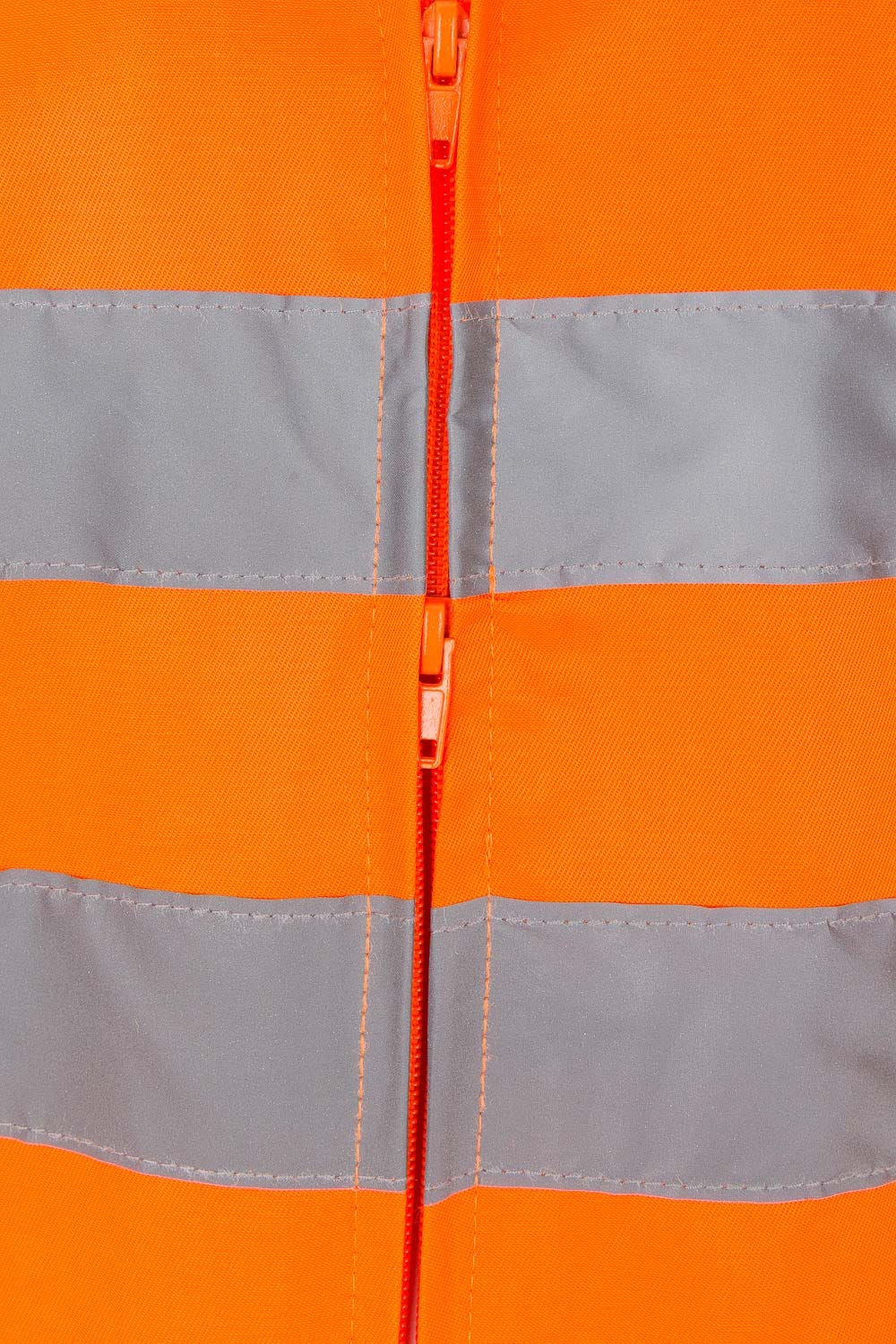 Combinezon reflectorizant tercot 210g portocaliu fluo V150