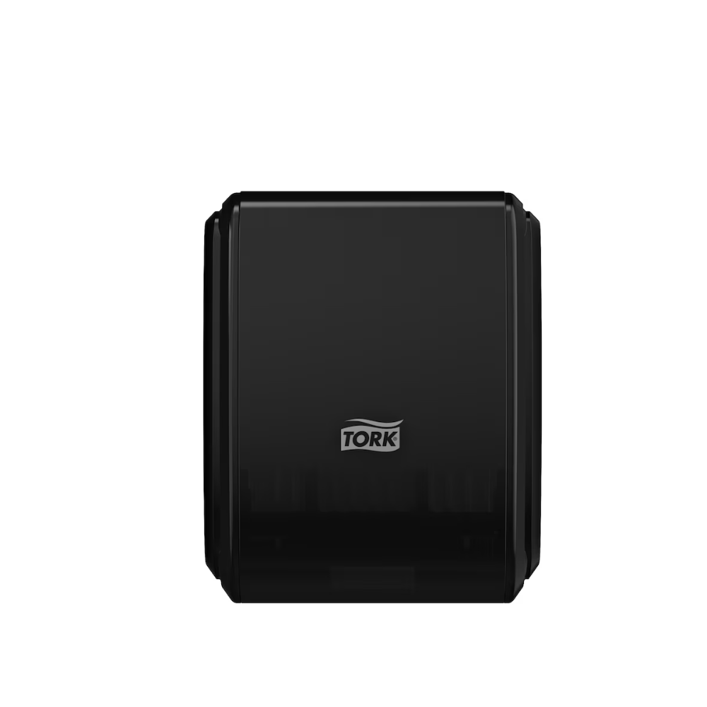Dispenser odorizant Tork Elevation negru A3 256011 pentru împrospătarea aerului