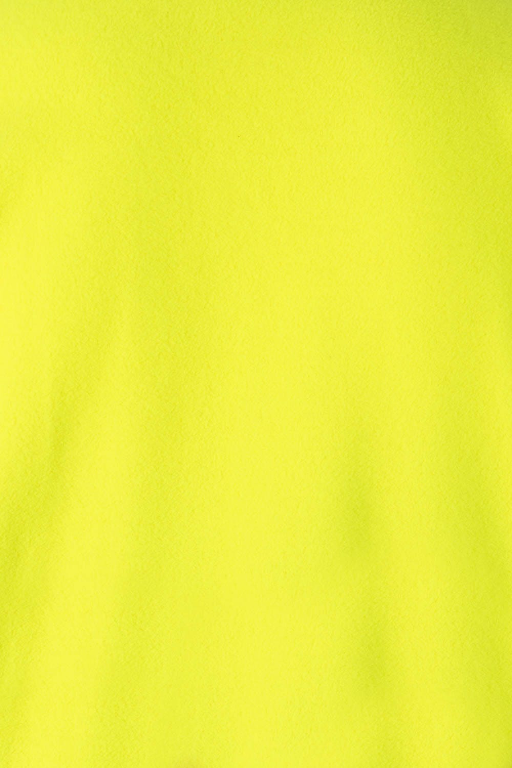 Jacheta reflectorizanta fleece 280g Rosu/Galben fluo V183