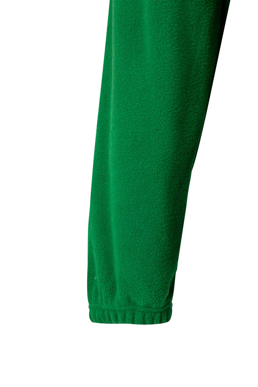 Jacheta reflectorizanta fleece 280g Verde iarba/Galben V183