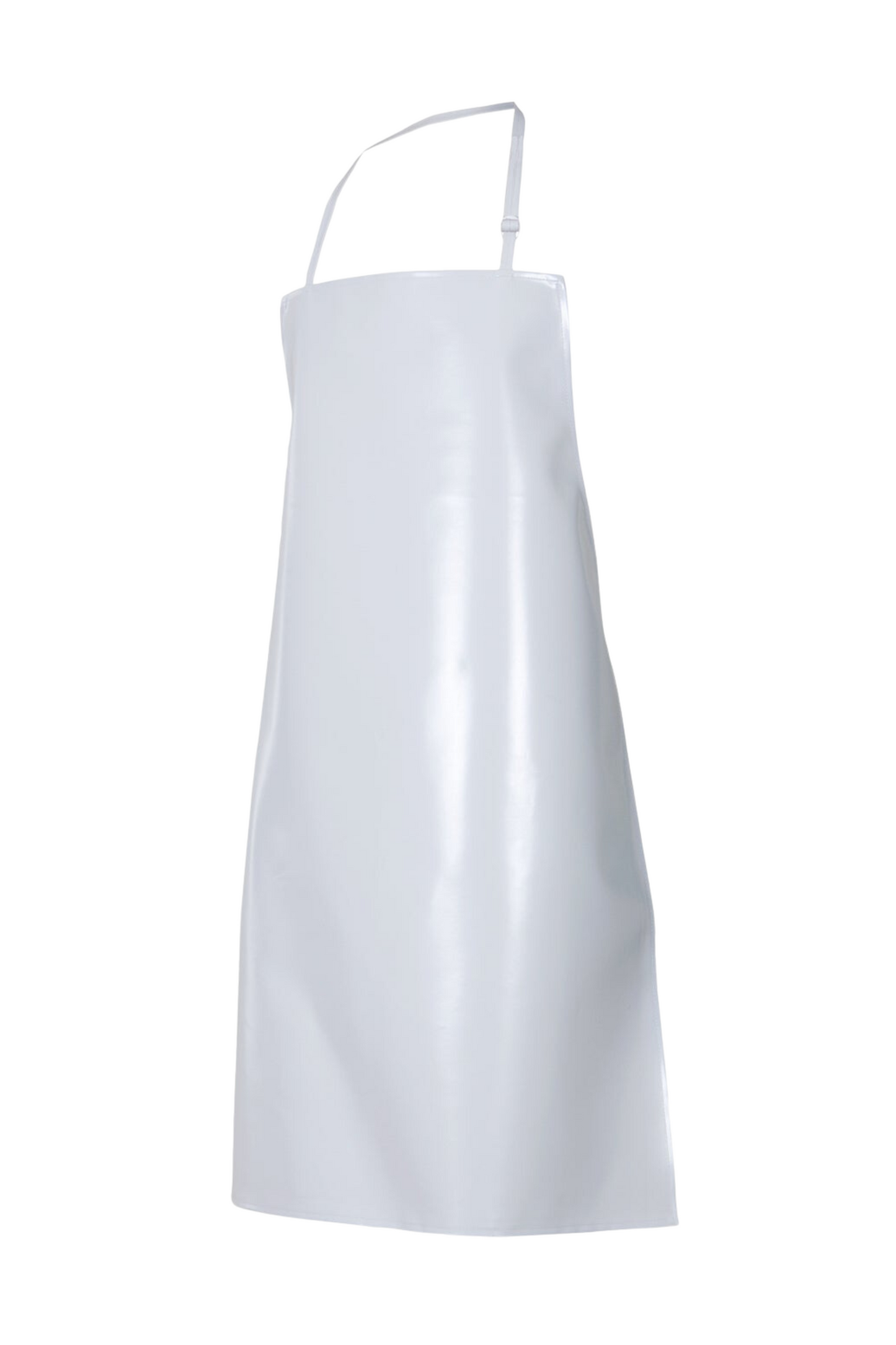 Sort cu pieptar pvc 470g alb V7