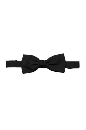 Papion tercot 190g negru V404006