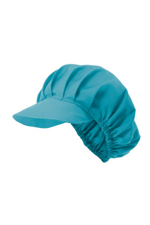 Boneta tercot 190g turcoaz deschis V404004