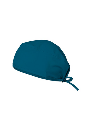 Boneta medicala microfibra 140g albastru ocean V534007