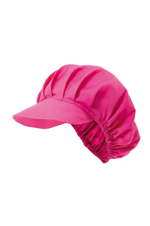 Boneta tercot 190g fucsia V404004