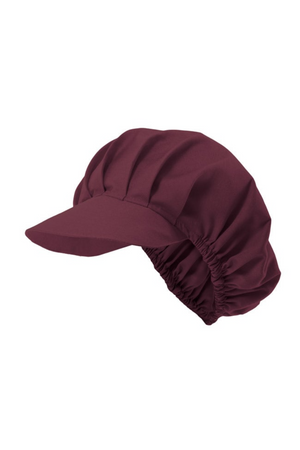 Boneta tercot 190g grena maroon V404004