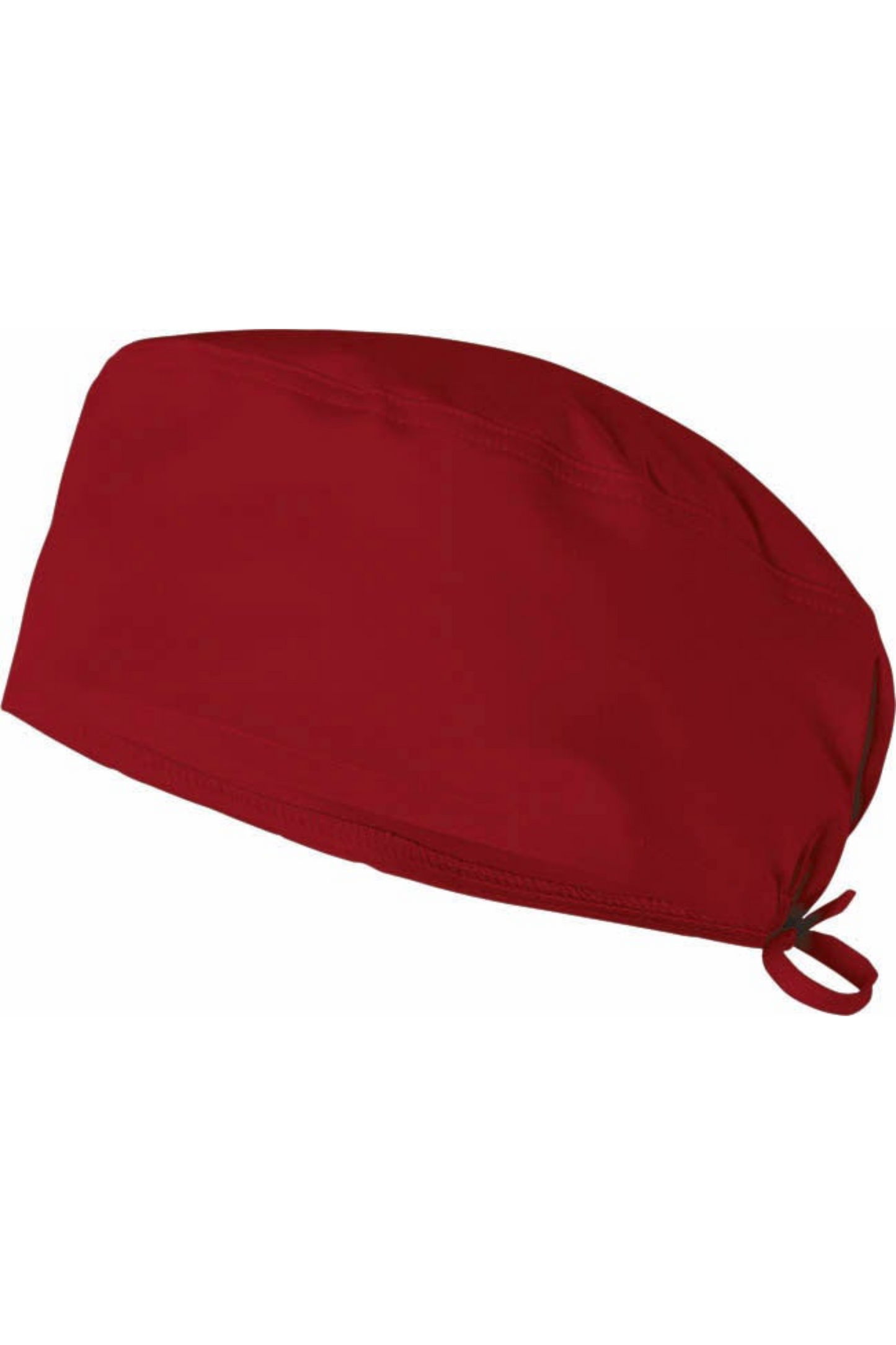 Boneta medicala stretch 185g rosu V534006S