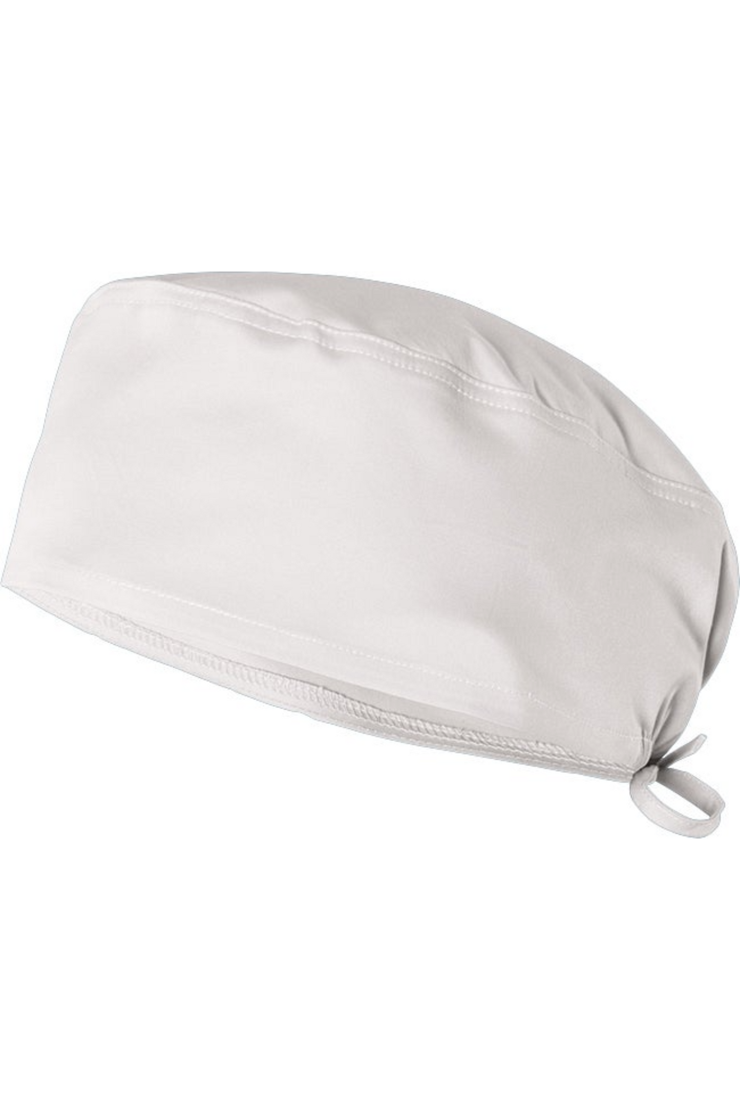 Boneta medicala stretch 185g alb V534006S