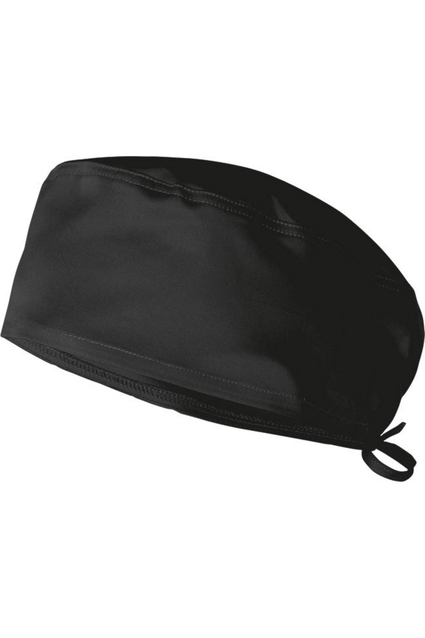 Boneta medicala stretch 185g negru V534006S