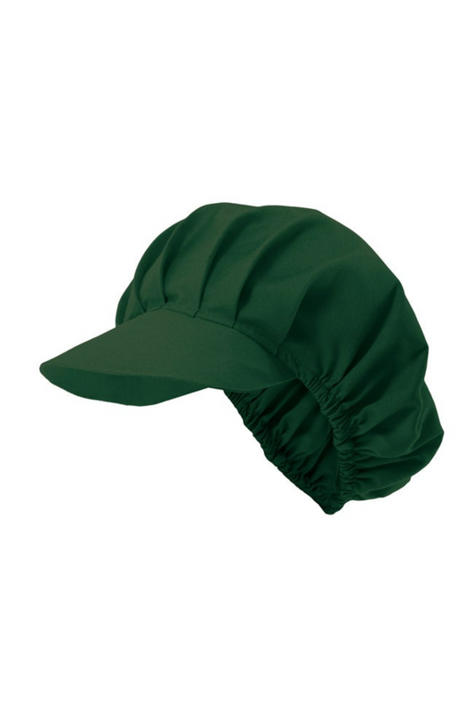Boneta tercot 190g verde padure V404004