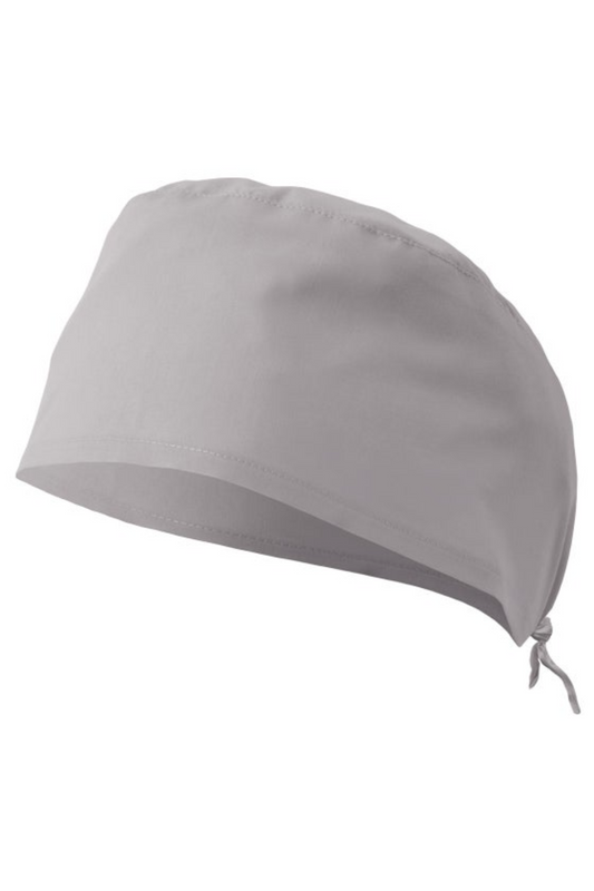 Boneta medicala tercot 190g gri gheata V534001