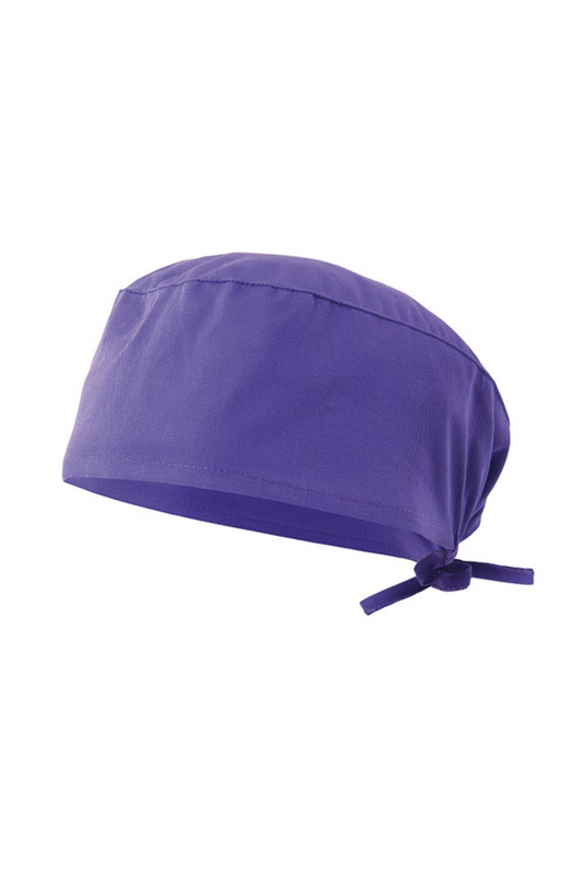 Boneta medicala tercot 190g violet V534001