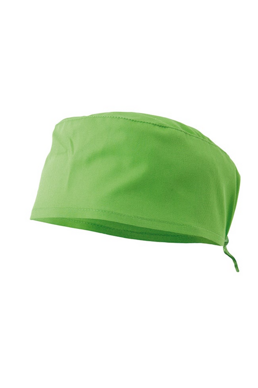 Boneta medicala tercot 190g verde lime V534001