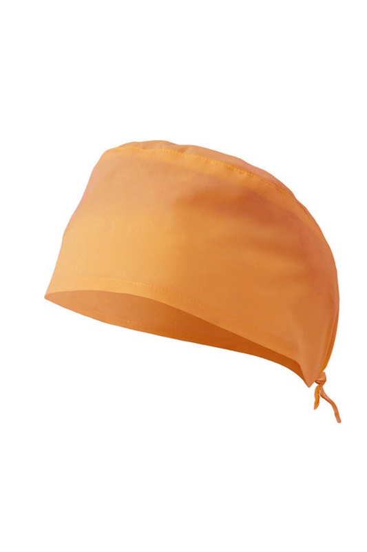 Boneta medicala tercot 190g portocaliu deschis V534001