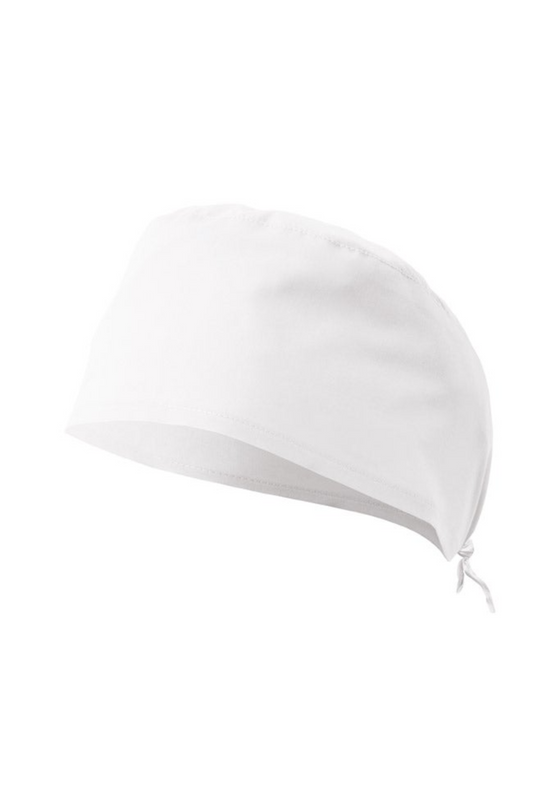 Boneta medicala tercot 190g alb V534001