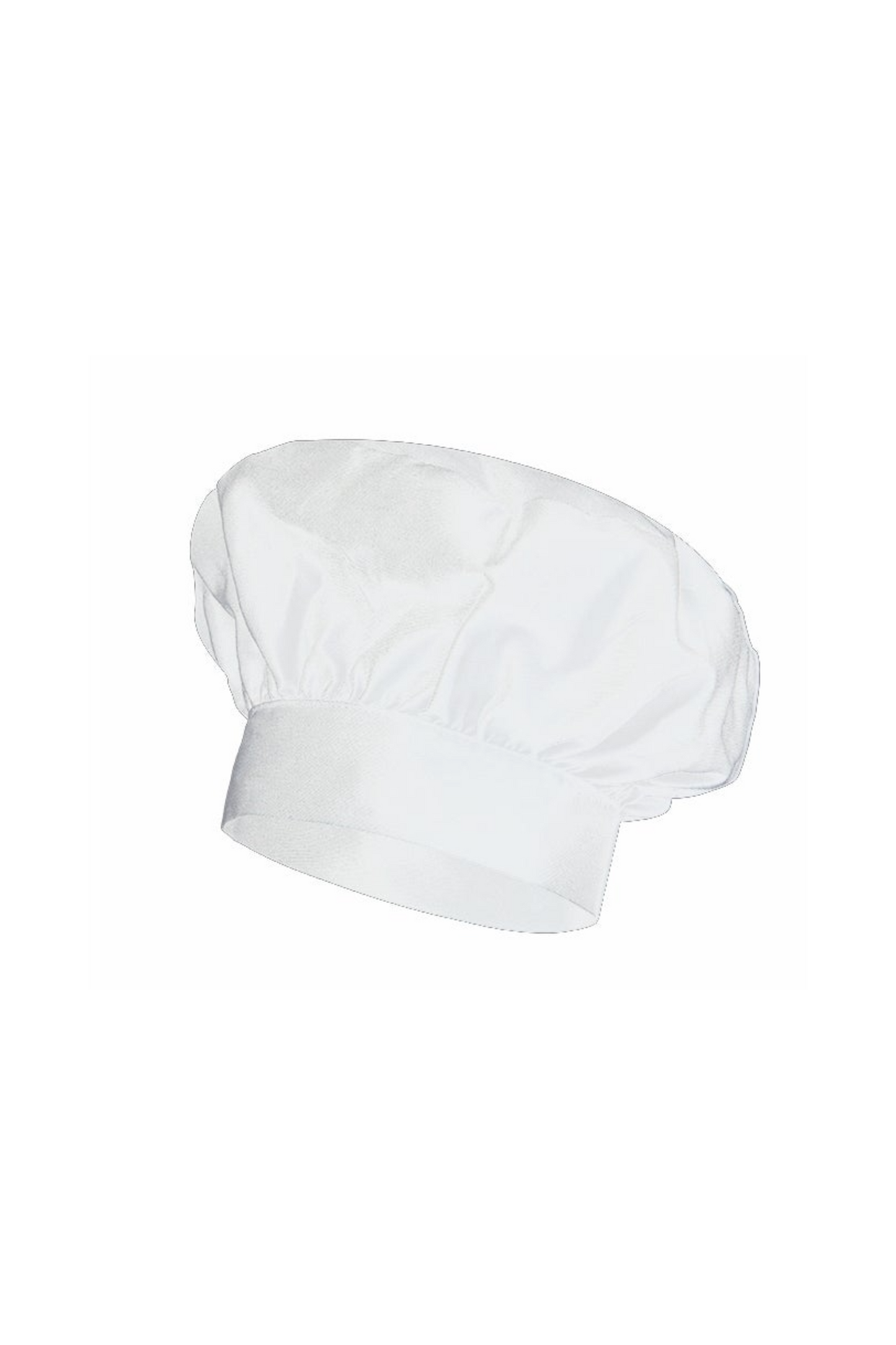 Boneta bucatar tercot 200g alb VVAINILLA