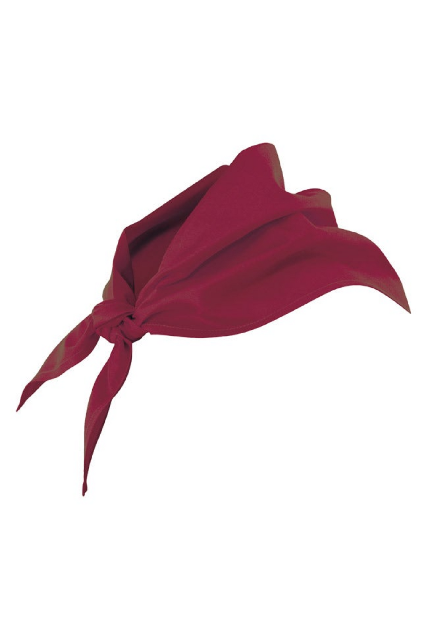 Esarfa tercot 190g grena maroon V404003