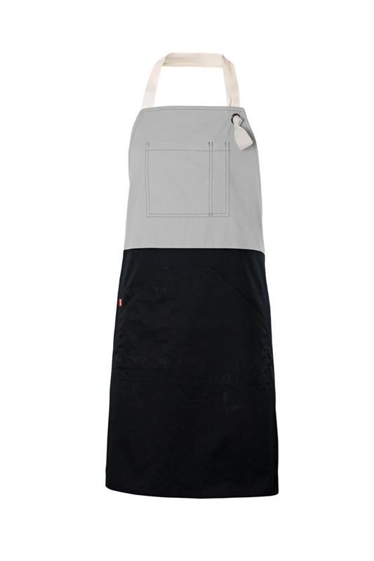 Sort cu pieptar tercot 190g gri gheata V404210B