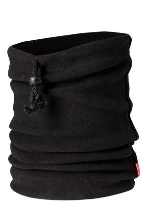 Guler microfibra fleece 220g negru V204002