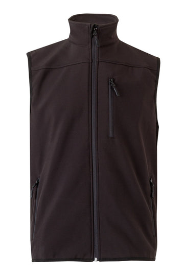 Vesta soft shell 280g negru V205905