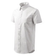Camasa barbat maneca scurta CHIC