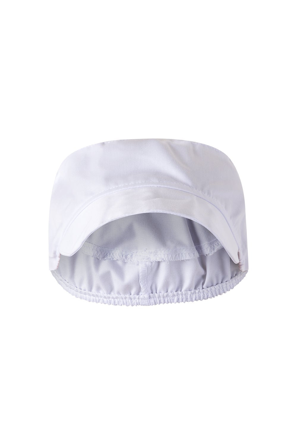 Sapca tercot 190g alb V254002