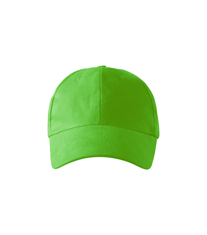 Sapca copii verde mar 340gr 100% bumbac