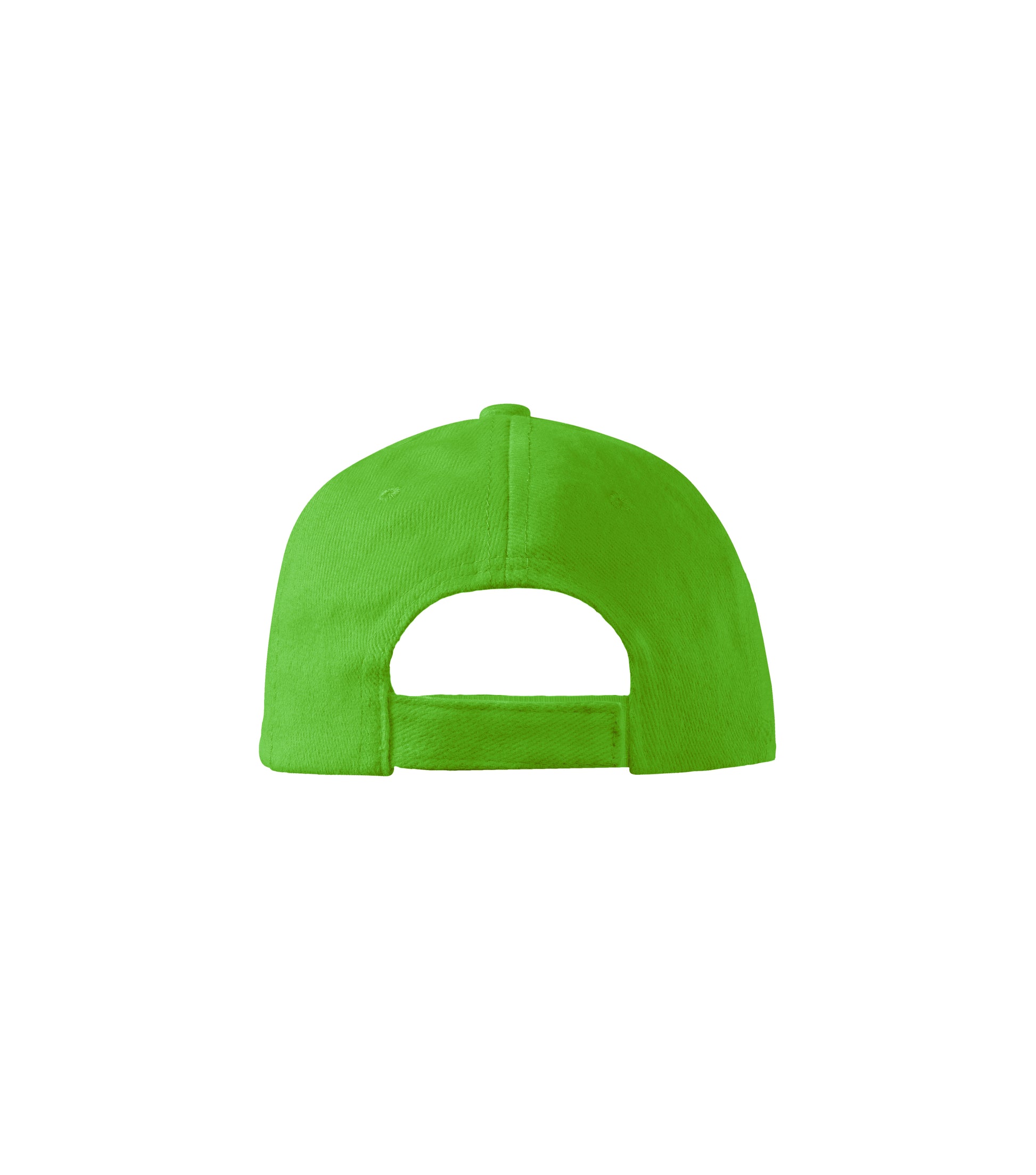 Sapca copii verde mar 340gr 100% bumbac