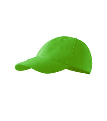 Sapca copii verde mar 340gr 100% bumbac