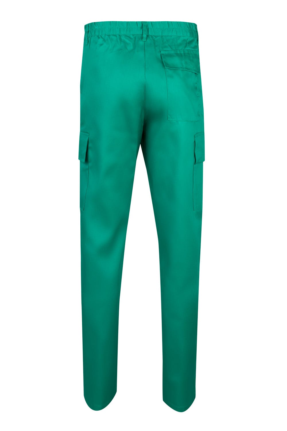 Pantaloni tercot 190g Verde V31601